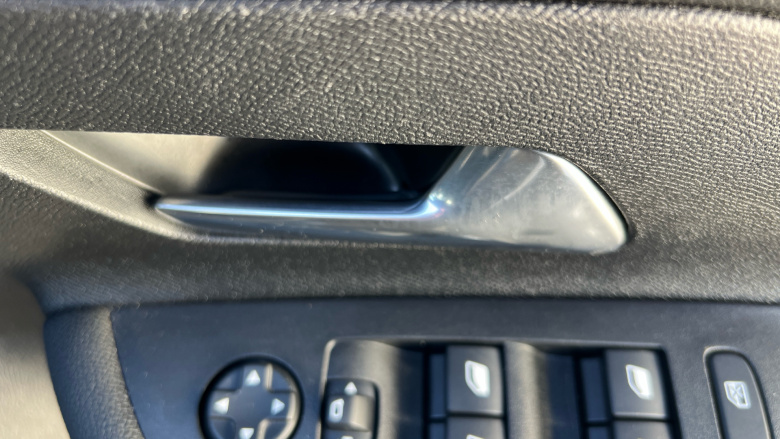 Vauxhall Mokka 1.2 Turbo 136 GS 5dr Petrol Hatchback